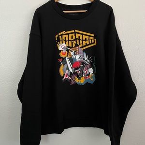 Air Jordan Essential Statement Fleece Sweater
